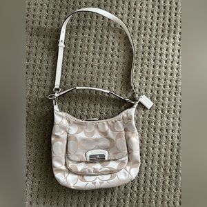 coach purse brand new
